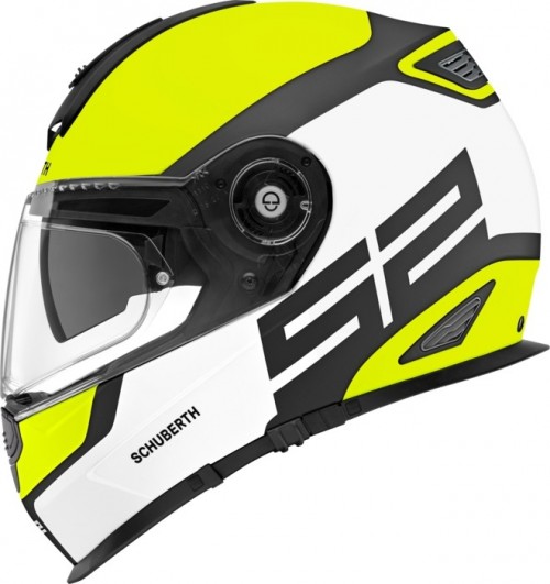 Schuberth S2 Sport