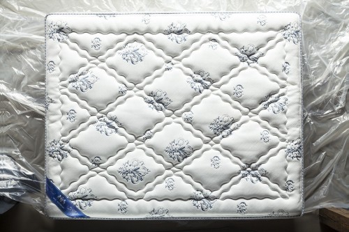 King Mattresses Henry