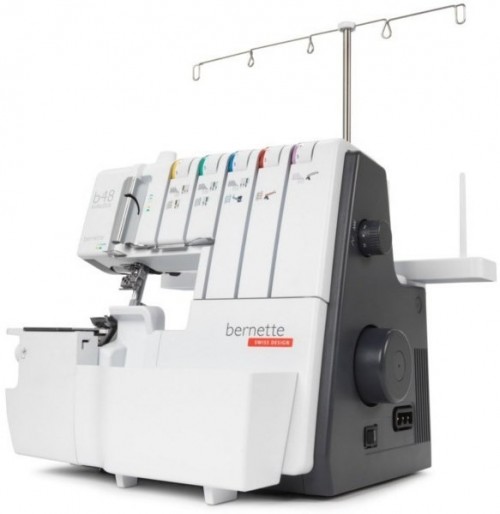 BERNINA Bernette B48