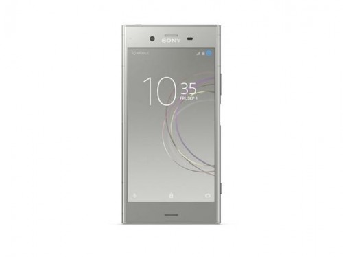 Sony Xperia XZ1 Dual