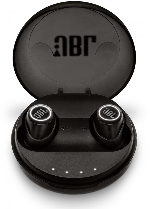 JBL Free