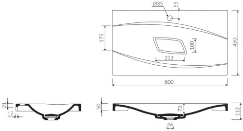 Marmorin Noel 80 580080020