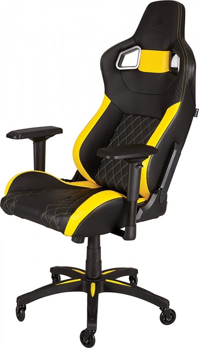 Corsair T1 Race