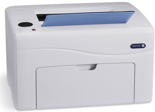 Xerox Phaser 6020