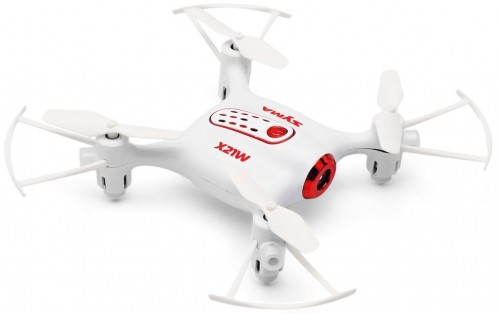 Syma X21W