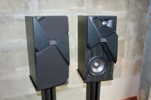 JBL Studio 130