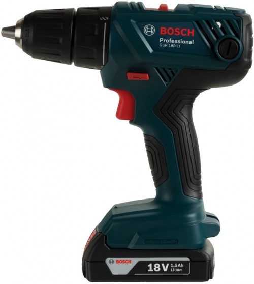 Bosch GSR 180-LI 06019F8120