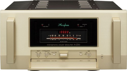 Accuphase A-250