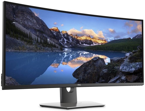 Dell U3818DW