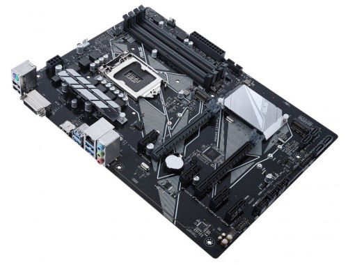 Asus PRIME Z370-P