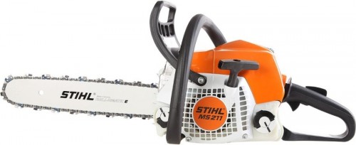 STIHL MS 211