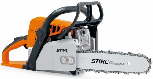 STIHL MS 231