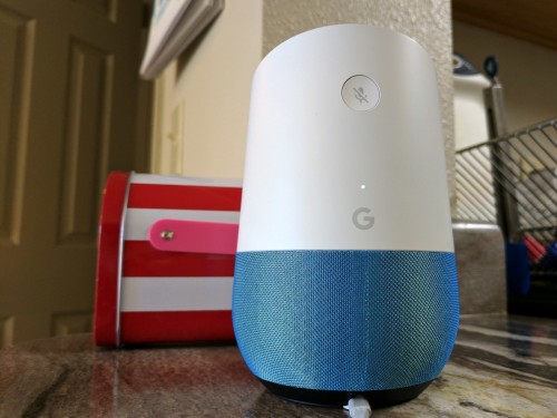 Google Home