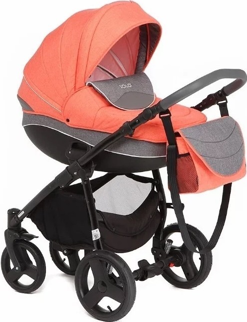 Rudis Solo 2 in 1