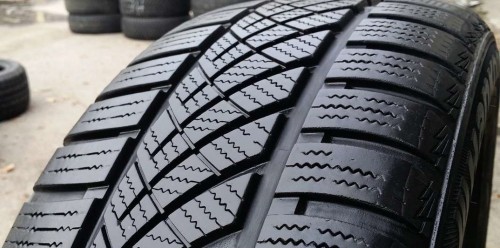 Hankook Optimo 4S H730