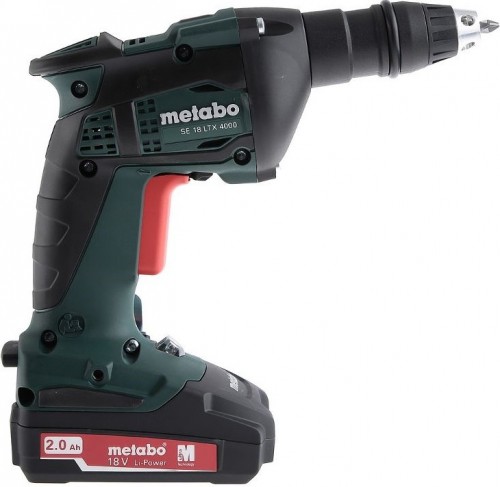 Metabo SE 18 LTX 4000 620048500