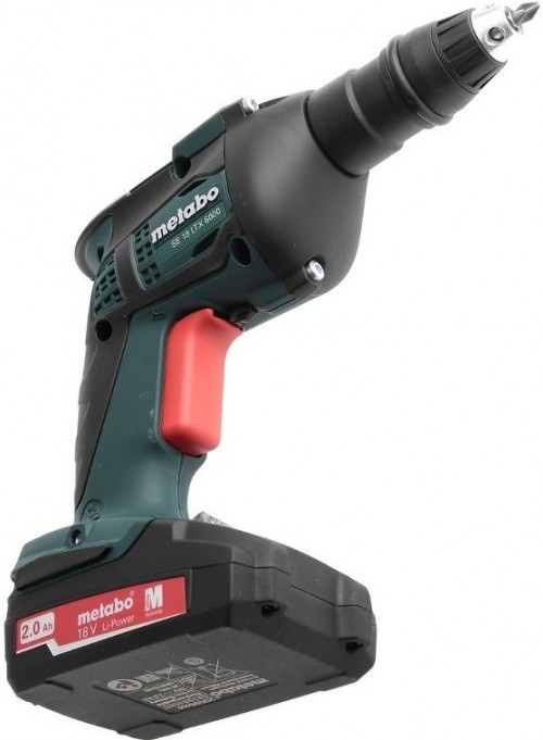 Metabo SE 18 LTX 6000 620049500