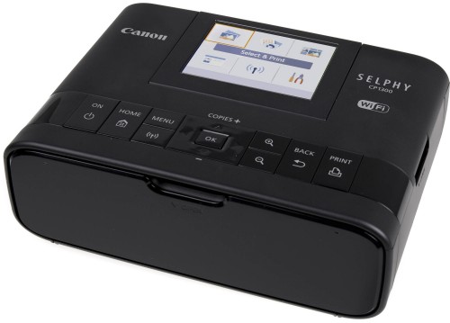 Canon SELPHY CP1300