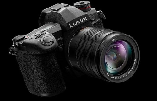 Panasonic DC-G9 kit