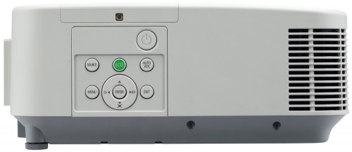 NEC P554W