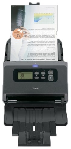 Canon DR-M260