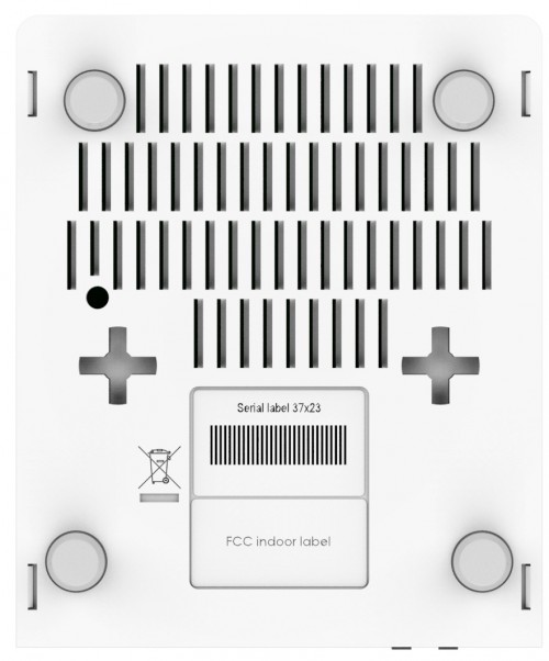 MikroTik hEX PoE