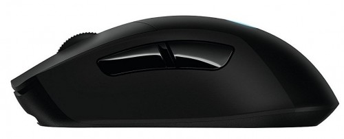 Logitech G703 Lightspeed Wireless Gaming Mouse