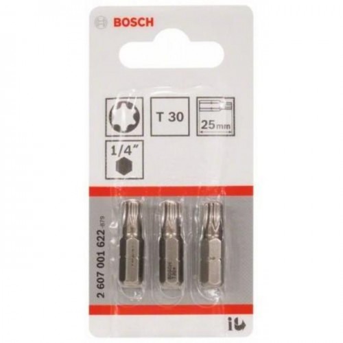 Bosch 2607001622