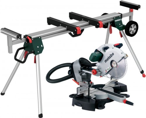 Metabo KGS 315 Plus Set 690971000