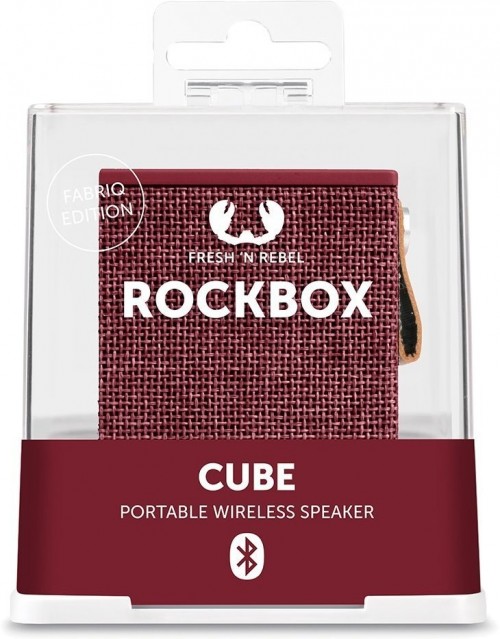 Fresh n Rebel Rockbox Cube