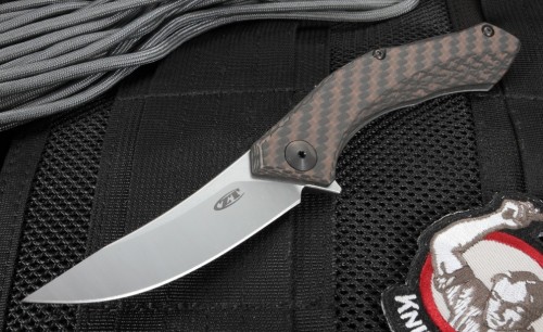 Zero Tolerance 0460