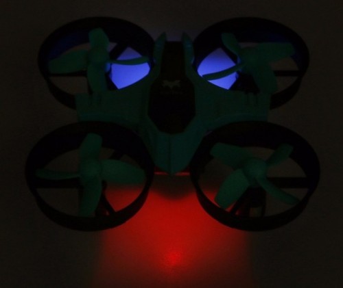 FuriBee F36