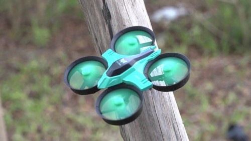 FuriBee F36