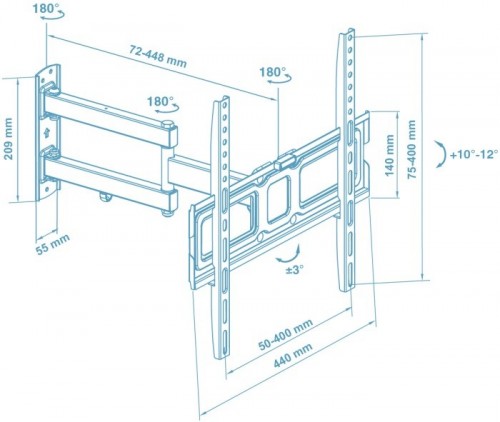 Walfix R-401B