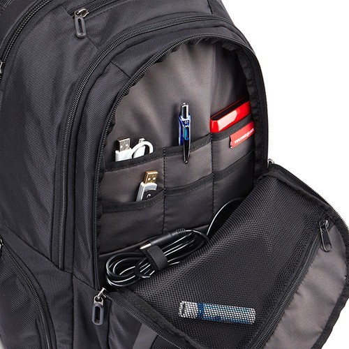 Case Logic Laptop Backpack RBP-315 15.6