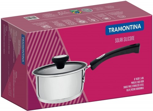 Tramontina SOLAR SILICONE 62121/163