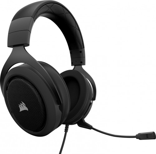 Corsair HS50 Stereo Gaming Headset