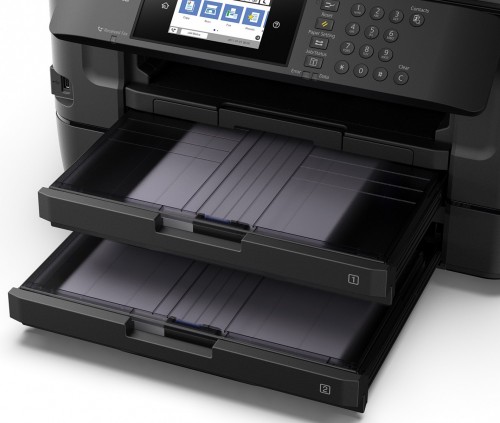 Epson WorkForce WF-7720DTWF