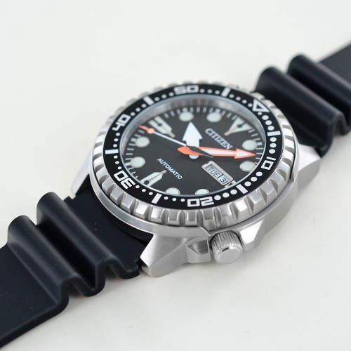 Citizen NH8380-15EE