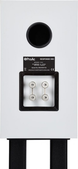 ProAc Response DB3