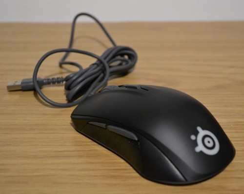 SteelSeries Rival 110
