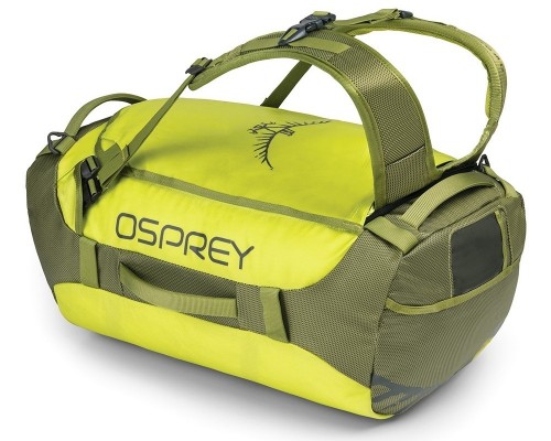 Osprey Transporter 40 2017