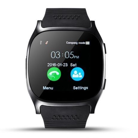 Smart Watch LYNWO T8