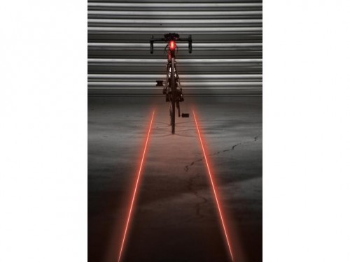 Lezyne Laser Drive