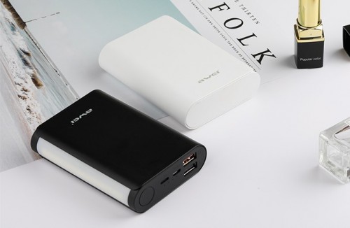 Awei Power Bank P40k
