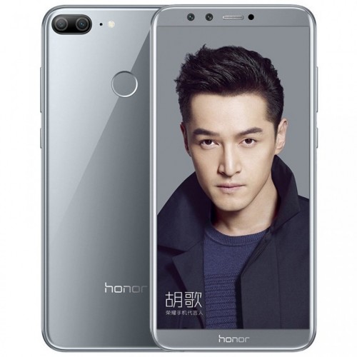 Huawei Honor 9 Lite