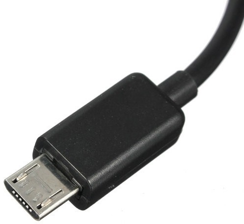 Lapara LA-MicroUSB-OTG-HUB