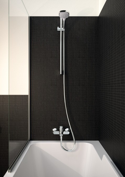 Hansgrohe Croma Select E 26582