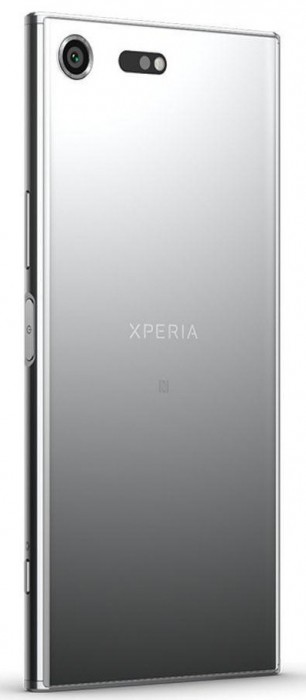 Sony Xperia XZ Premium Dual