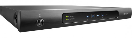 Denon HEOS SuperLink